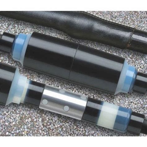 pvc cable joints.